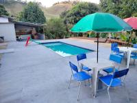 Sítio Gavião - Chambres d’hôtes Tombos