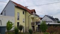 Haus am Schaumberg - B&B Tholey