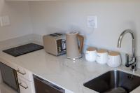 Appartement met 1 Slaapkamer