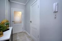 Комфортные апартаменты на Арбате, в центре Алматы - B&B Almaty