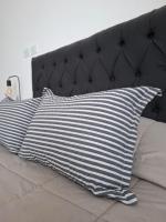 Departamentos del Trébol II - B&B Necochea