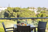 Appartamento con 2 Camere da Letto e Terrazza 