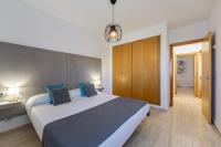 Two-Bedroom Apartment with Terrace