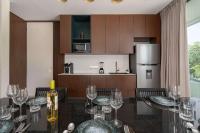 Maria Tulum - Modern 2BR Retreat with Pool - B&B Tulum