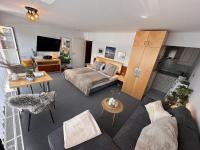 Luv & Lee-FeWo-in grandioser Lage - B&B Sankt Peter-Ording