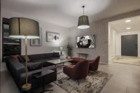 New! Luxury Villa Solena 50 m2 heated pool - B&B Juršići