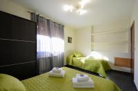 Double Room with Park View