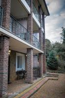 FAVAR Carpathians - B&B Skhidnytsia