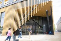 ECLA Genève Archamps - Ferienwohnung Archamps