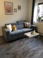 FeWo Auszeit - B&B Frensdorf