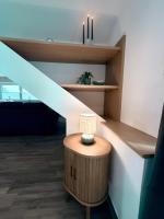 sleepWELL-Metelen - Ausblick & Sehr Modern - Bed and Breakfast Metelen