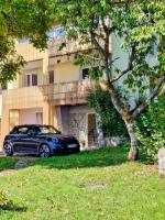 Neu renovierte Wohnung mit Traumaussicht & Natur pur - Chambres d’hôtes Schnabelwaid