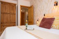 Sierra de Cazorla, con vistas y Parking privado - B&B Cazorla