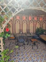 La maison des amis - Bed and Breakfast Taroudant