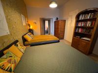 Apartment mit 3 Schlafzimmern