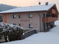 TANOVINUM Apartments - Ferienwohnung Villanders