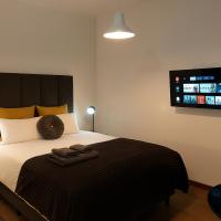 Ratel Street Guesthouse - B&B Pretoria