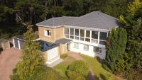 5 Bed House - Pool - Hot Tub - Sauna - Pool Table - Near New Forest and Beach - Sleeps 12 - B&B Ringwood