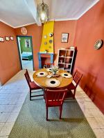 Wayra Glider Norma Centro - B&B Norma