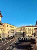 Wayra Glider Norma Centro - B&B Norma