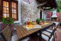 Casa dolce casa - Chambres d’hôtes Lucques