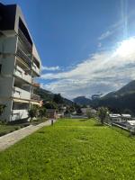 Casa Breiten - Ferienwohnung Breiten