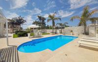 Villa Doriale - B&B Leporano Marina