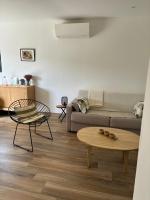 Villa à 900 m de la plage de Lozari - B&B Belgodere