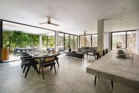 Luxury 4BR Villa in Limas Tulum Private Pool - B&B Tulum