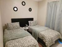 Appartamento con 2 Camere da Letto