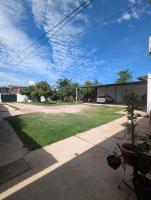 Di Arte 2 - A 200 metros de la Terminal - con Cochera - B&B Ciudad de Formosa