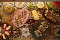 Leśniczówka u Zięby - B&B Kościelisko