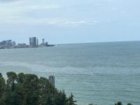 Светлый и комфортный номер с видом на море - Ferienwohnung Batumi