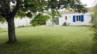 Maison familiale idéale pour vacances - Chambres d’hôtes Saint-Georges-d'Oléron