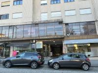 Cozy apartment downtown - B&B Ponte da Barca