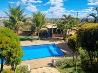 Pousada Perdigão - B&B Lagoa Santa
