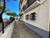 Appartement deux pièces climatisé situé au centre plage -AR110-108 - Chambres d’hôtes Argelès-sur-Mer