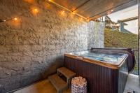 Grey Wood Lodge Hot Tub Fireplace Games - Chambres d'hôtes Sevierville