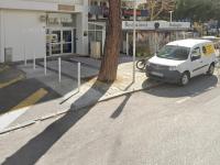 400m de la mer, grand studio lumineux en centre-ville - B&B La Grande-Motte