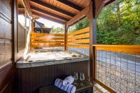 Beary Cottage Hot Tub Grill Arcade Games - Chambres d'hôtes Pigeon Forge