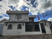 Hostal Casa Familia - Chambres d’hôtes Santa Cruz