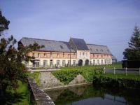 Toute une Histoire - Bed and Breakfast Commes