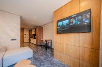 appartement Confort & modernité au centre de Marrakech - B&B Marrakech