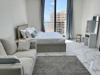 Elegant Studio Living in Al Hamra Village - B&B Ras al-Khaimah