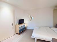 Modern Smart Studios with Prime City Center Location - AL9 - B&B Losanna