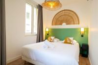 Le Chenavard III-coeur Lyon-Central air conditioning - B&B Lione