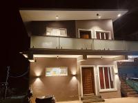 Villa con 2 Camere da Letto