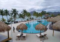 Studio 2/4 personnes avec vue mer & piscine - Résidence Marinotel - Ferienwohnung Le Diamant