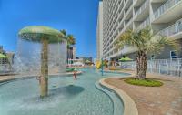 Family-Friendly Laketown Wharf Retreat w/ Pools & Walk to Beach - Ferienwohnung Panama City Beach