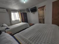 Twin Room with Private Bathroom